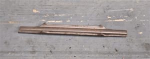 MG-42 Ejector Rail
