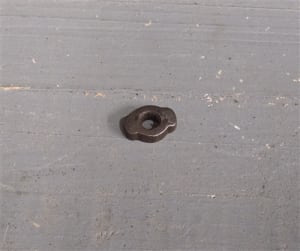 MG-42 compression spring cap.
