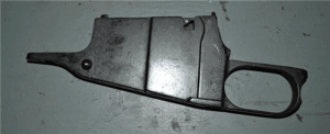 Mosin Nagant Magazine