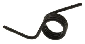PKM Coil Spring For Cladding