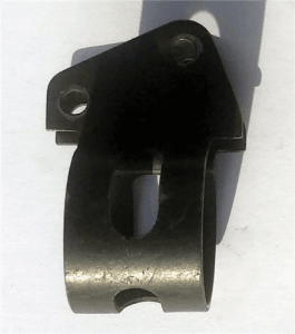 PKT Carry Handle Attachment