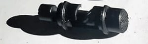 Complete Rear Sight Distance Slide