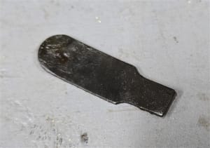 SKS Rear Sight Leaf Spring