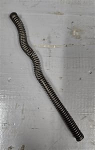 sks recoil spring assembly