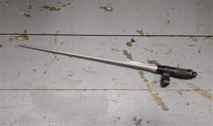 sks spike bayonet