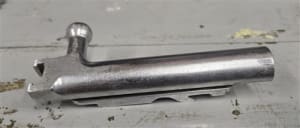 Polished SKS Bolt Carrier