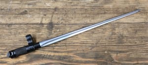 SKS Spike Bayonet (Rivet Style)
