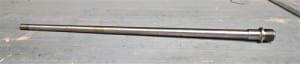 Yugo SKS Barrel