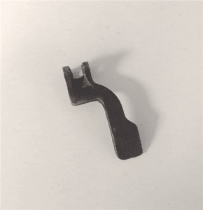 Used SKS safety.