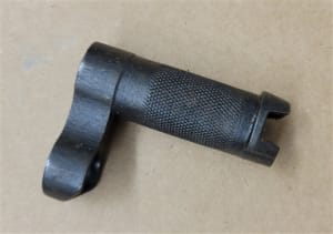 SKS Spike Bayonet Handle