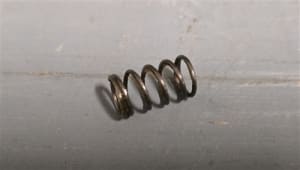 SKS Trigger Spring