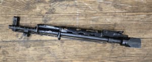 SKS M Barrel Assembly