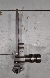 Yugo SKS Front Sight Block