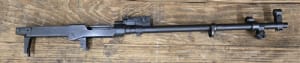 SKS Paratrooper Barreled Receiver