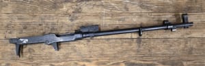 Chinese Paratrooper Barrel and Receiver (no bayonet lug)