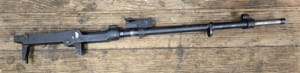 SKS Paratrooper Barreled Receiver (NO FSB)