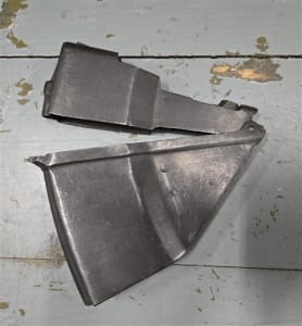 Chinese 20 Round SKS Magazine