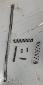 SKS Spring Kit