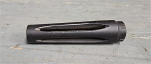 SVD Muzzle Device