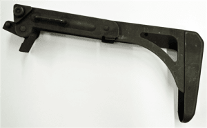 UZI Folding Stock