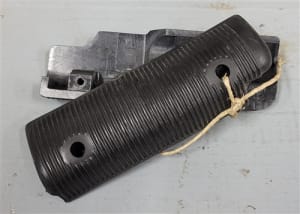 UZI Hand Guard Set