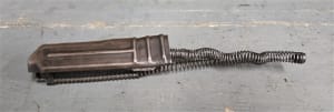 VZ-58 Top Cover