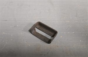 VZ-58 lower hand guard spacer.