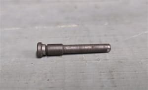 Original VZ-58 trigger pin/bolt catch pin.