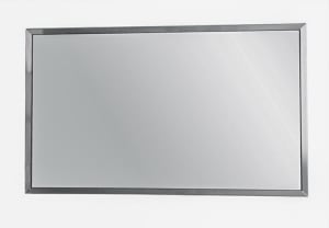 Horizontal Mount Commercial Mirror 36x24