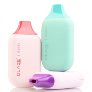 Blaze Magna 7000 Disposable