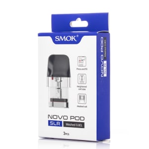 SMOK Novo 3 Vape Kit