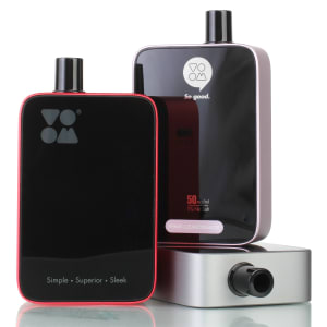 Voom Burst Plus 30K Disposable Vape Kit