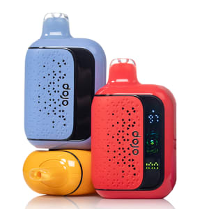 Dojo Sphere S 40k Disposable Vape