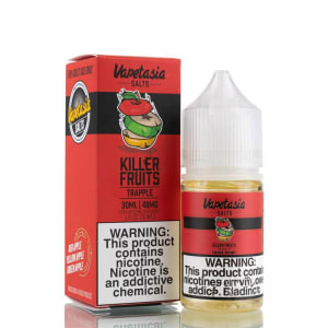 Killer Fruits Trapple by Vapetasia Salts - 30ml