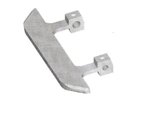 TC/American replacement Collector Shoe #820988035
