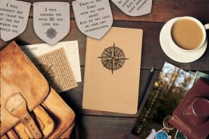 January - Wayfinding - Original Encouragement Kit