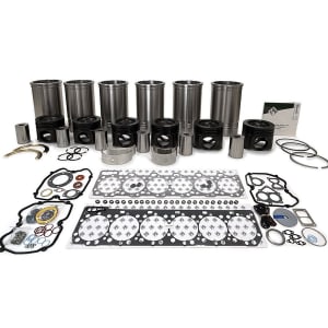 IPD Acert 18:1CR In-Frame Kit