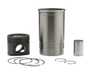 IPD Low Compression Accert 16:1CR Conversion In-Frame Kit