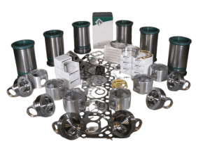 IPD 3406B Enhanced Durability Kit