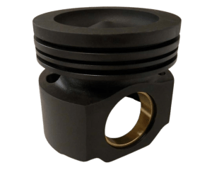 IPD 3406E 1 Piece Steel Piston In-Frame Kit