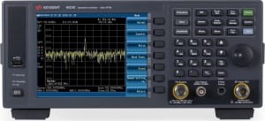 Keysight N9324C Analizador de espectro  (1 MHz - 20 GHz)