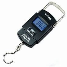 Digital  Electronic Fish Scale 110lb