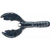 Bruiser Baits  Crazy Craw Junebug 7pk