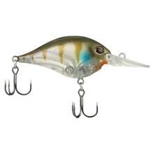 Berkley Dime 6  2 1/4" Ghost Gill