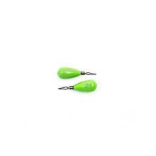 Googan Tungsten Drop Shot Weights 3/8oz 2pk