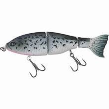 Googan  Contender 7" Slow Sink Crappie