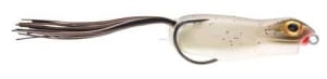 Matzuo Kroaker Frog 2" Shad Color 1pk