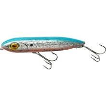 Heddon Spook G-Fin Blue Shad