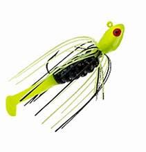 Strike King Kraappie Kickers MRCSJ18-183 1/4oz 1rigged 2extra