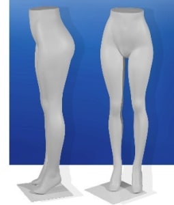 Brazilian Style Pant Form